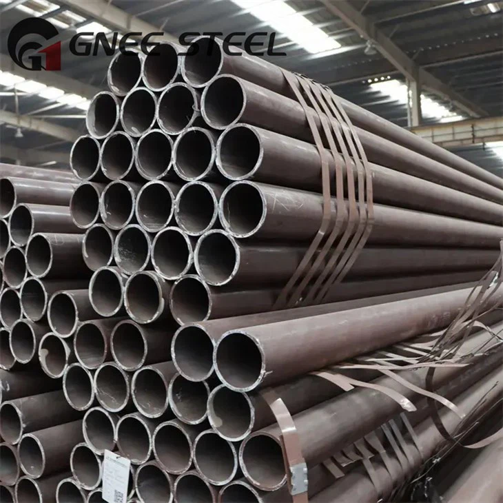 EN 10224 L235 Bezšvíkové rúry z uhlíkovej ocele