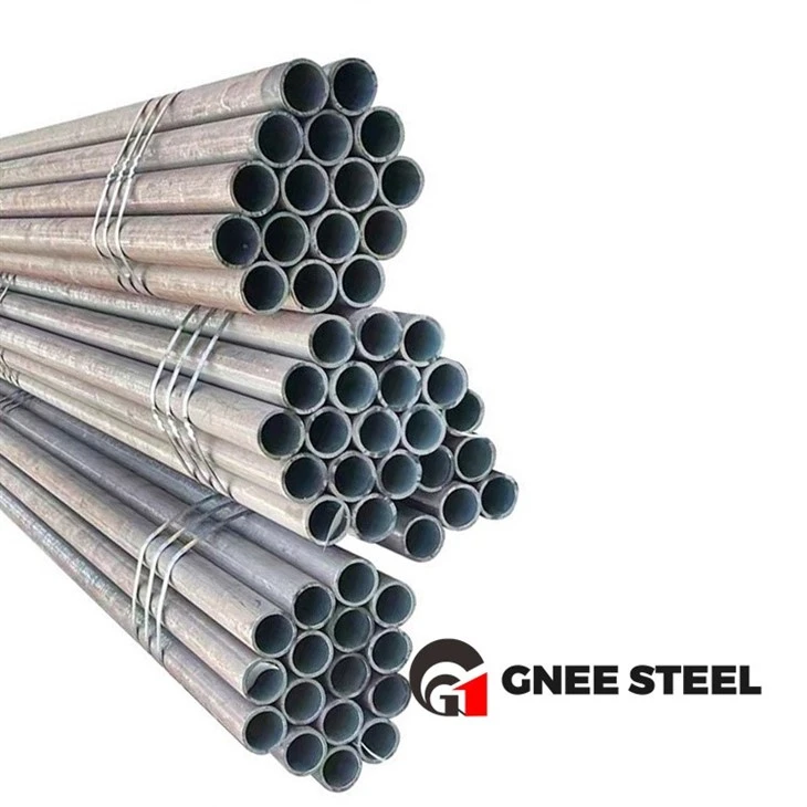 EN S355J2H Structural Round Steel Pipes EN S355J2H Structural Round Steel Pipes