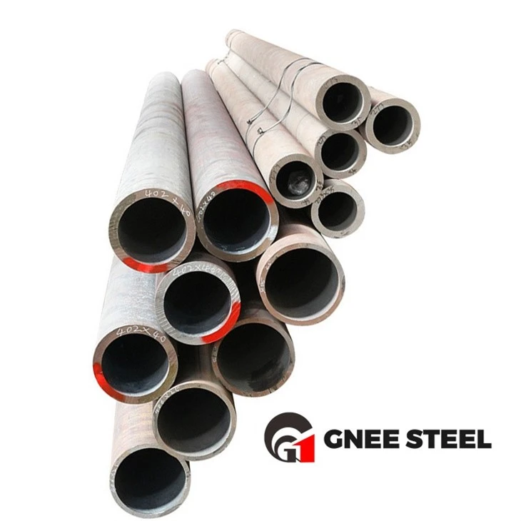 EN S355J2H Structural Round Steel Pipes EN S355J2H Structural Round Steel Pipes