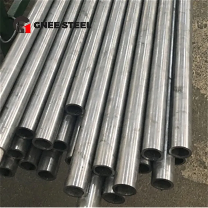 EN10305-1 E355 bezšvíková presná oceľová rúra