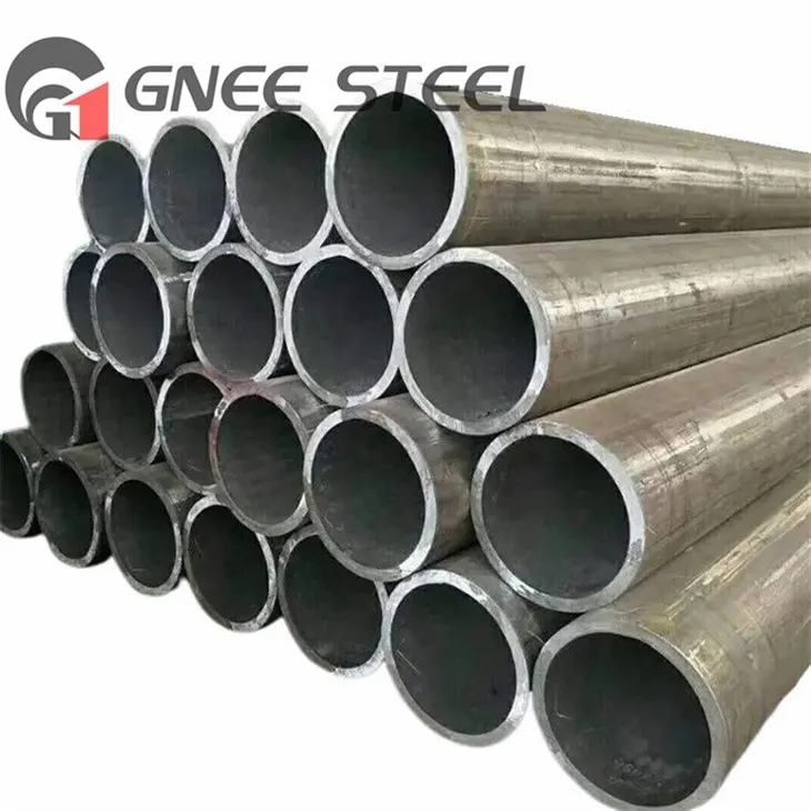 GB 5310 12Cr1MoVG Seamless Boiler Tubes