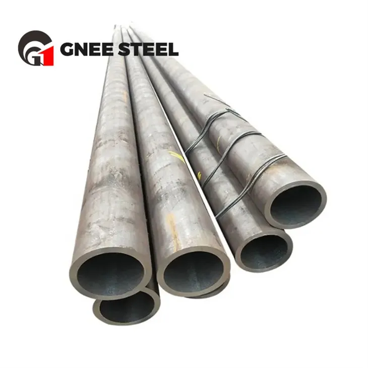 GB 5310 20G vysokotlakové kotlové rúry