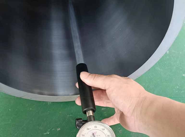 honed tube test honed tube test
