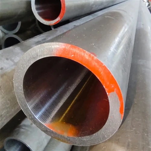 Honovaná trubica pre hydraulický valec: Prehľad