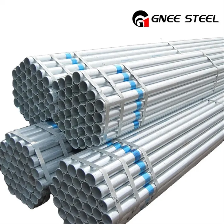 Bezšvíkové rúry z uhlíkovej ocele JIS G3452 SGP