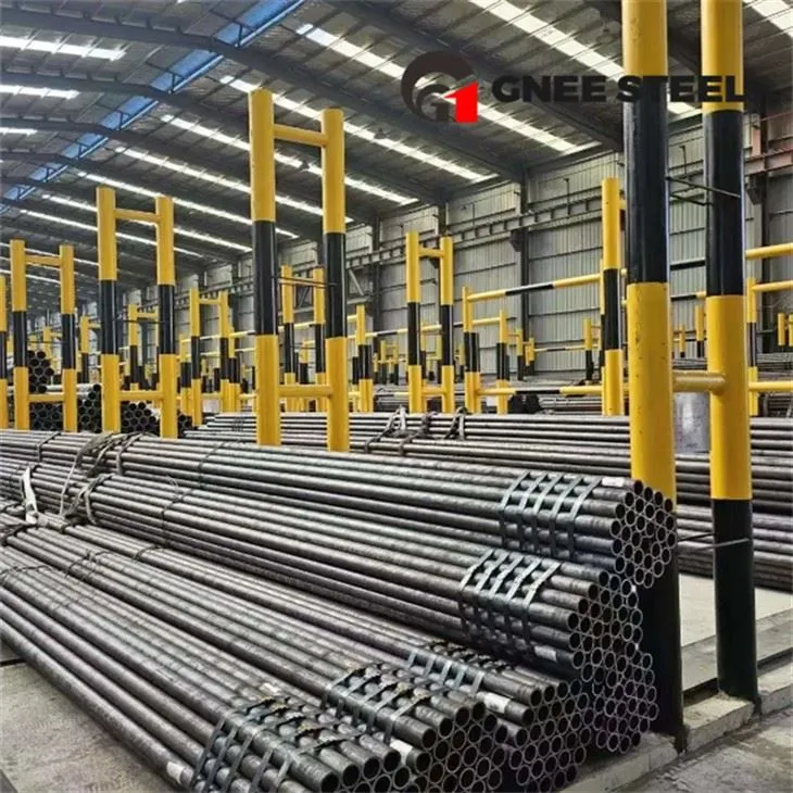 Rúrka hydraulického valca JIS G3473 STC 440