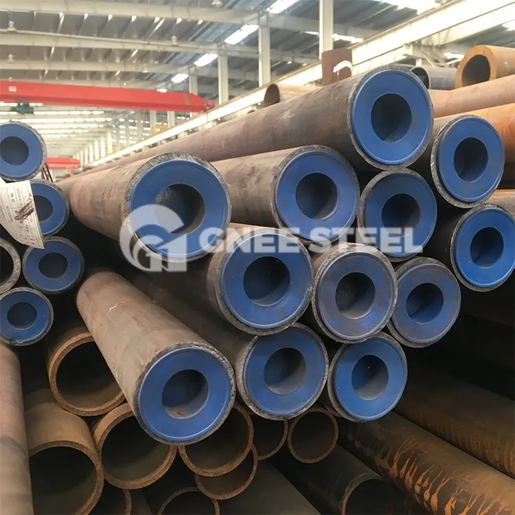 Rúry P195TR2 na tlakové účely