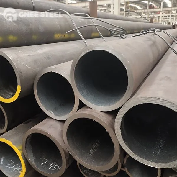 P265GH SUSPLESS OCELNÉ RADY pre vysokú teplotu