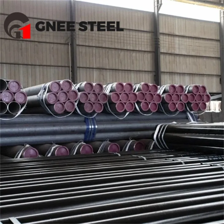 Vysokotlakové trubice ASTM A179