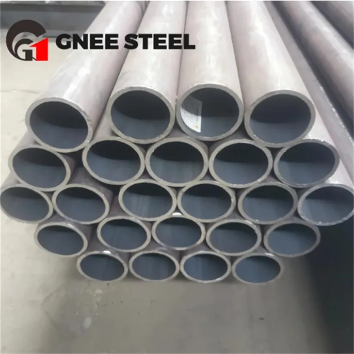 Rúry výmenníka tepla ASTM A213