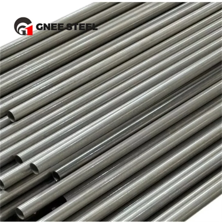 EN 10305-1 E235 Bezšvová presná oceľová rúra