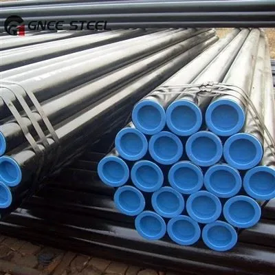 Bezšvové potrubie API 5L X46