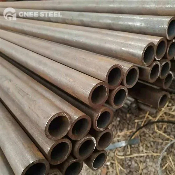 S235JR Structural Carbon Steel Pipe