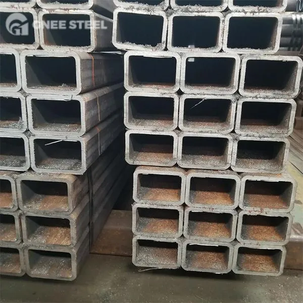 S235JRH HOT FINICKÁ SEKCIE