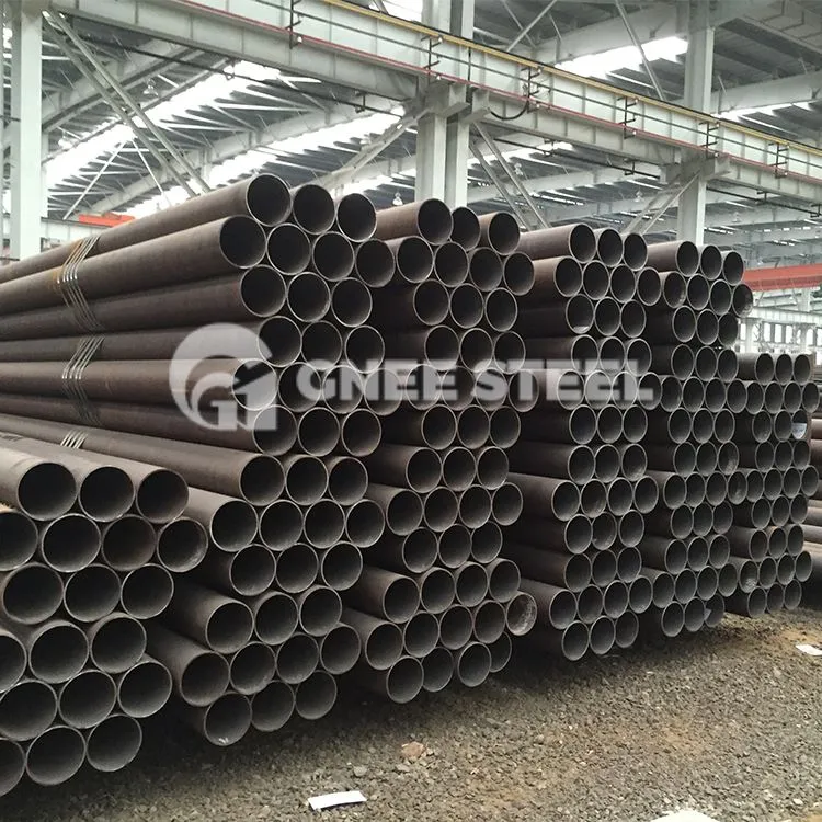 S275J 0 H kruhová dutá sekcia