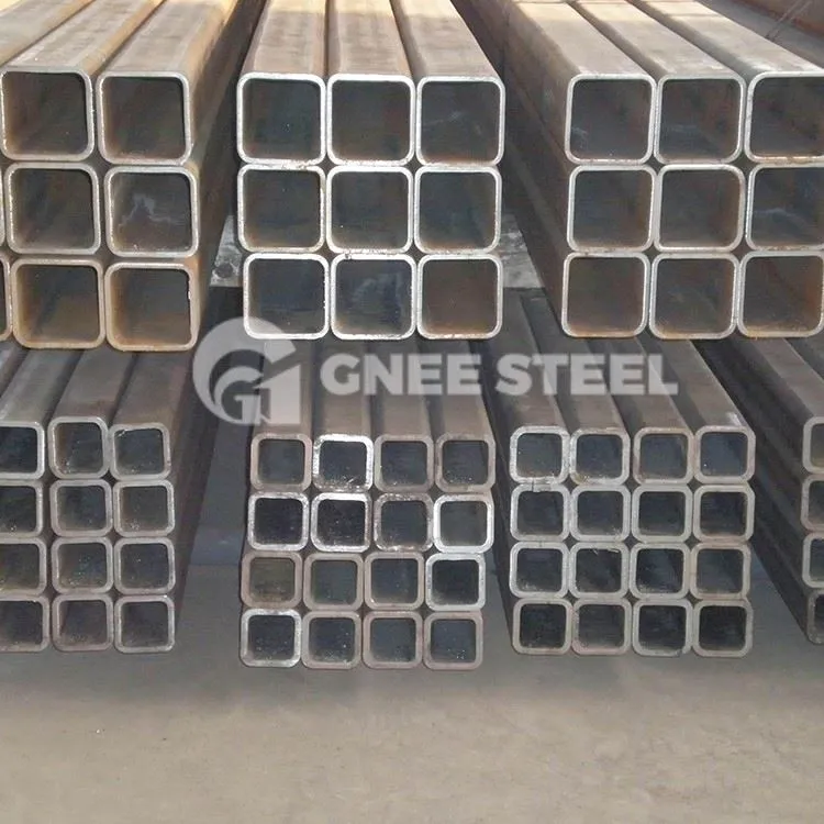 S355J2H High Tensile Square Pipes