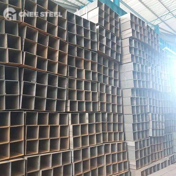S355J2H High Tensile Square Potrubia