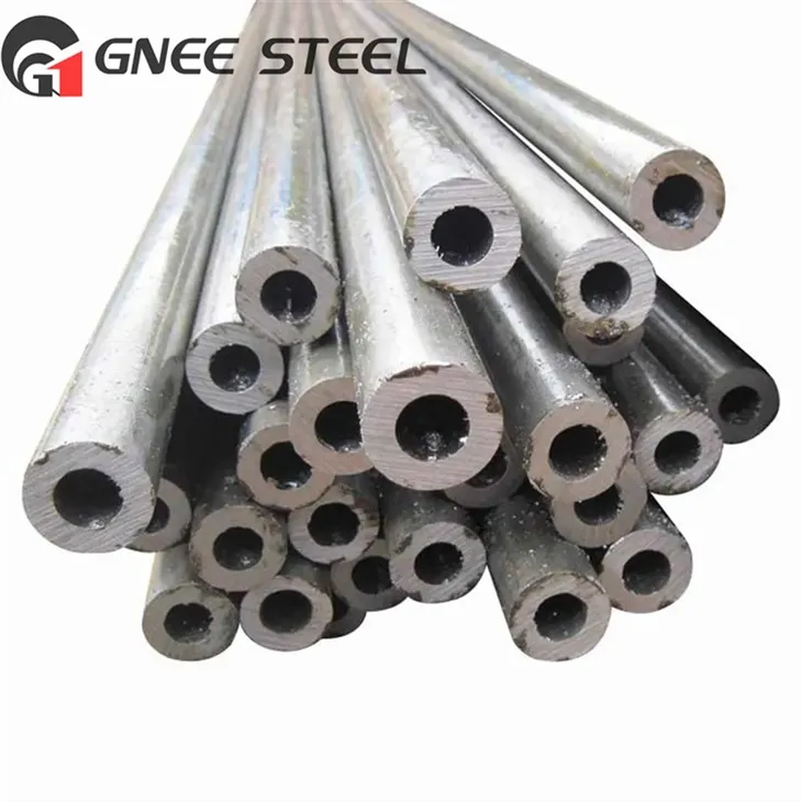 S355J2H Bezšvíkové potrubie