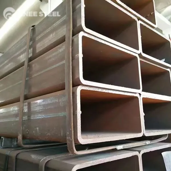 S355K2H HOT FOCK ROBS RUBS