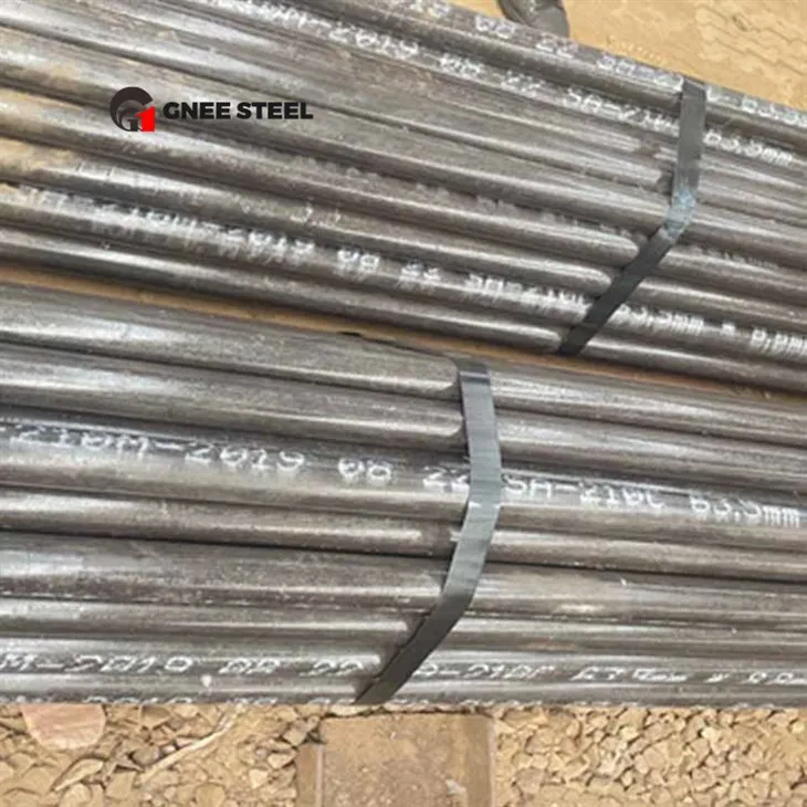 Rúrka na kotol SA 210 triedy C