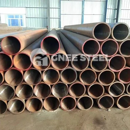SA213 T11 Alloy Steel Boiler Tube