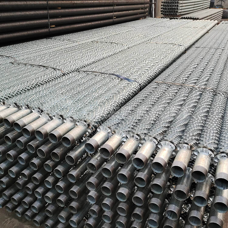 Plutvová trubica SAE 1020