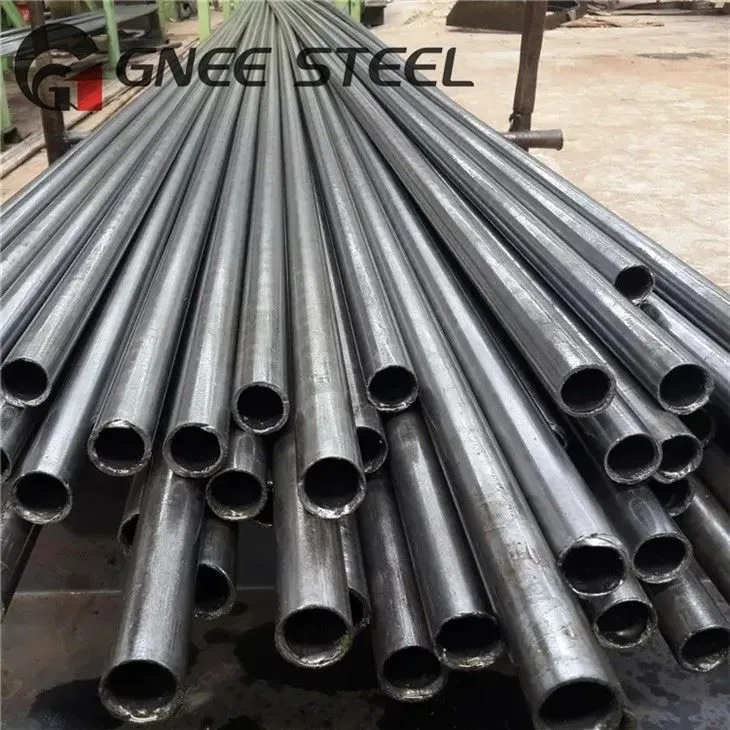 ST52 Seamless Steel Pipe