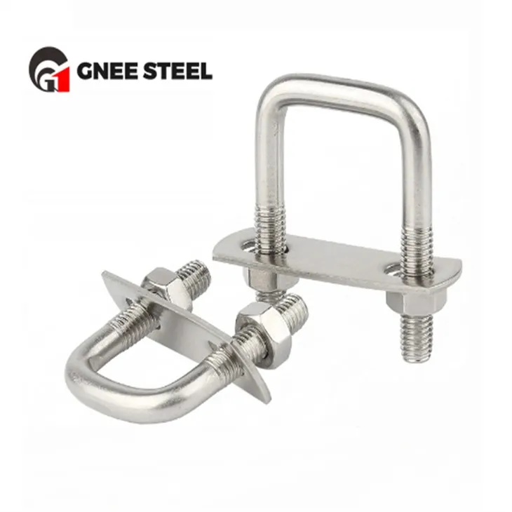 Skrutky A2-70 A{1}} z nehrdzavejúcej ocele